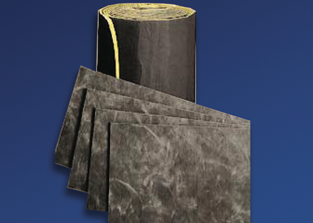 OEM Thermal Insulation Products